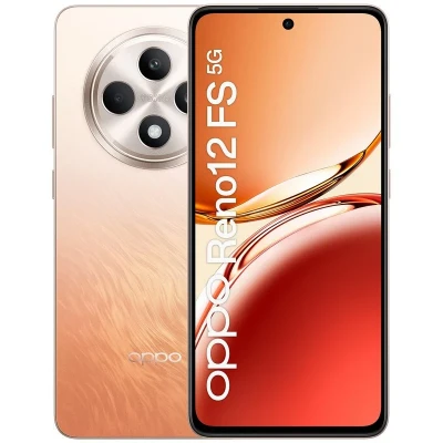 Imagem de OPPO Reno12 FS 12GB/512GB Laranja