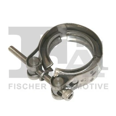 Imagem de FA1 969 851 Conector de tubos, sistema escape