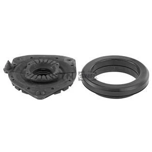 Imagem de SNR KB655.52 Kit de reparação, suporte apoio do conj. mola/amortecedor