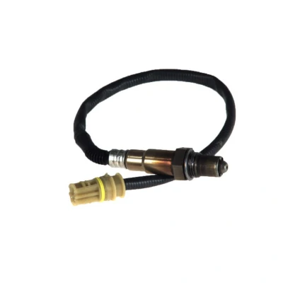 Imagem de BOSCH 0 258 006 328 Sonda lambda 4 MERCEDES BENZ: Classe ML, CLS Coupe, E T modell
