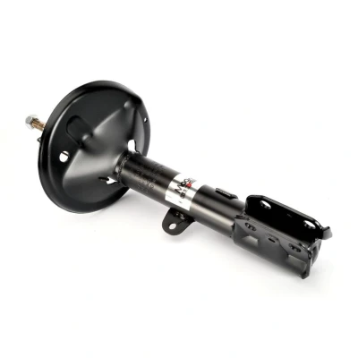 Imagem de Magnum Technology AG2114MT Amortecedor Eixo dianteiro, lado direito Pressão do gás com assento de mola cavilha em cima TOYOTA: RAV4 II SUV