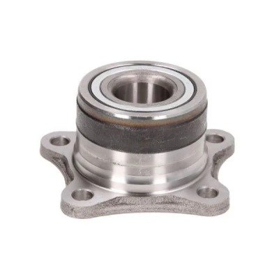 Imagem de BTA H22040BTA Kit de rolamento roda Eixo traseiro, esquerda, à direita 119, 119mm TOYOTA: Carina E Sedan, Celica VI Coupe