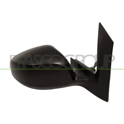 Imagem de Espelho retrovisor Prasco OP3057003P Premium à direita ajustável pelo interior