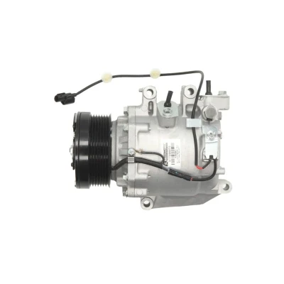 Imagem de Compressor, ar condicionado THERMOTEC KLIMA KTT090070