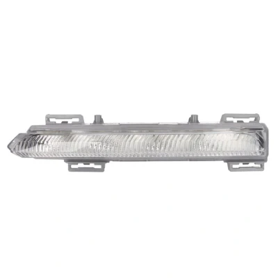 Imagem de ULO 2010001 Luz de circulação diurna esquerda MERCEDES BENZ: Classe B