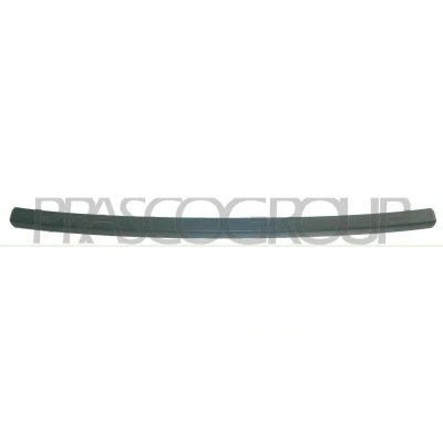 Imagem de PRASCO FD4241275 Friso, pára choques traseira FORD: Focus 2 Kombi