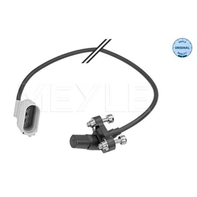 Imagem de MEYLE 114 899 0006 Gerador de Impulsos 3 Sensor activo com parafusos ORIGINAL Quality AUDI: A3 Sportback
