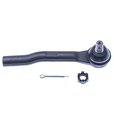 Imagem de DENCKERMANN D130440 Rótula de direção 13,8mm Eixo dianteiro, lado esquerdo