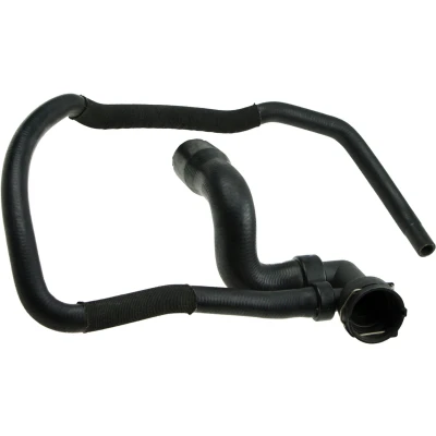 Imagem de GATES 05 2666 Mangueira de Radiador EPDM (borracha etileno propileno dieno) OPEL: Astra J Hatchback, GTC