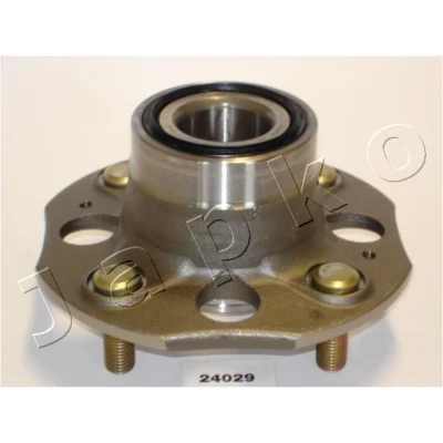 Imagem de JAPKO 424029 Cubo da Roda
