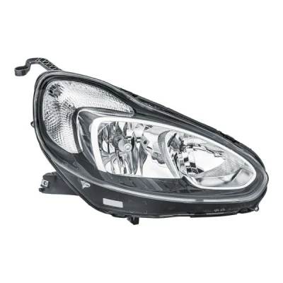 Imagem de HELLA 1EH 354 811 021 Farol Principal OPEL: Adam