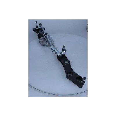 Imagem de MAXGEAR 57 0255 Tirante de Limpa Vidros para veículo com volante à esquerda frente motor elétrico BMW: 5 Sedan, Touring