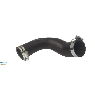 Imagem de BUGIAD 82604 Mangueira Para o Turbocompressor 55 VOLKSWAGEN: Polo III Hatchback, IV Hatchback
