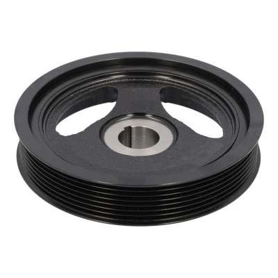 Imagem de FEBI BILSTEIN 188409 Polia da Cambota 7PK 156mm