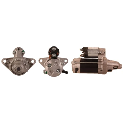 Imagem de LUCAS ELECTRICAL LRT00184 Motor de arranque 12 1,0 10 LAND ROVER: Freelander I SUV, SUV Cabrio
