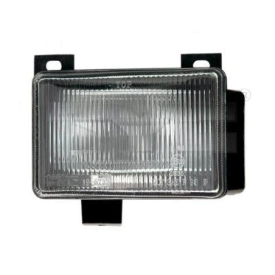 Imagem de TYC 19 5733 05 9 Farol de Nevoeiro à direita com porta lâmpadas VOLVO: V40 Carrinha, S40 I