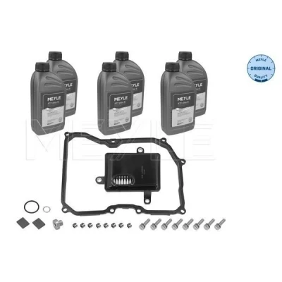 Imagem de Kit de mudança óleo, transmissão automática MEYLE 100 135 0113