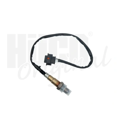 Imagem de HITACHI 135325 Sonda lambda de regulação 4 OPEL: Corsa C Hatchback, Astra G Caravan, D PORSCHE: 911 Coupe