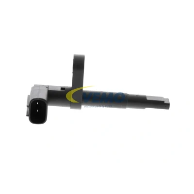 Imagem de VEMO V70 72 0165 Sensor de ABS Eixo traseiro direito Original Quality para veículos com 12