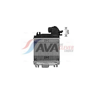 Imagem de PRASCO TO4758 Intercooler