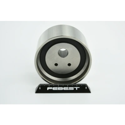Imagem de FEBEST 0487 V97W Rolo tensor, correia dentada MITSUBISHI: PAJERO Sport 1 SUV, 4, L200 / Strakar IV Pick up