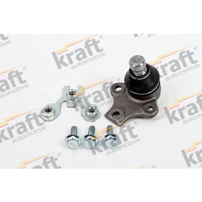 Imagem de KRAFT 4220091 Rótula de suspensão Eixo dianteiro, ambos os lados, em baixo 19 VOLKSWAGEN: GOLF 3, Caddy 2 Kastenwagen, 2, SEAT: Ibiza