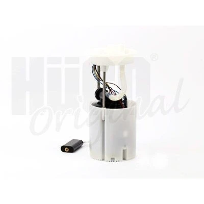 Imagem de HITACHI 133598 Unidade de alimentação combustível com sensor nível elétrico Gasolina