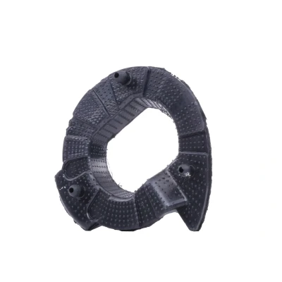Imagem de Magnum Technology A8R007MT Anilha, suporte de apoio do conjunto mola/amortecedor RENAULT: CLIO 3