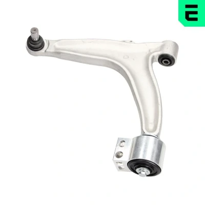 Imagem de OPTIMAL G6 1073 Braço de suspensão OPEL: Vectra C CC, Caravan, Sedan, SAAB: 9 3 Cabrio, Carrinha