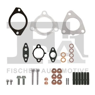 Imagem de FA1 KT770390 Kit de montagem, turbocompressor