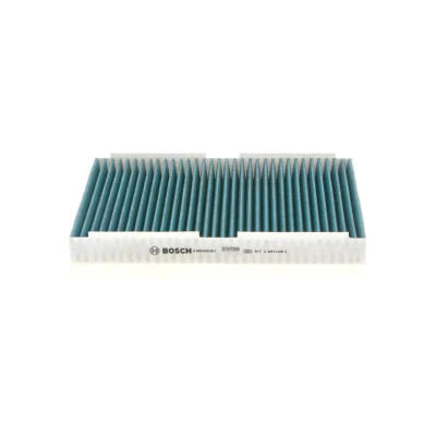 Imagem de BOSCH 0 986 628 501 Filtro, ar do habitáculo Filtro de carvão ativado 284 175 36 FILTRO+ CITROËN: C2 Enterprise, C4 I Hatchback, Hatchback