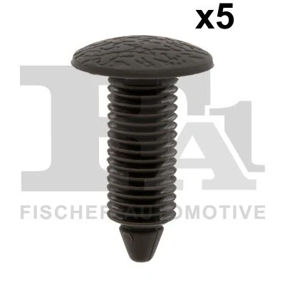 Imagem de FA1 13 10016.5 Grampo, friso