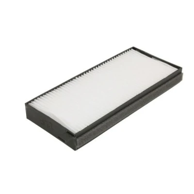 Imagem de PURRO PUR PC7007 2 Filtro, ar do habitáculo Filtro de pólen 236 97 25 SSANGYONG: Actyon Sports I Pick up