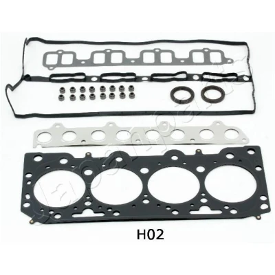 Imagem de JAPANPARTS KG H02 Jogo de juntas, cabeça do cilindro KIA: CARNIVAL 2