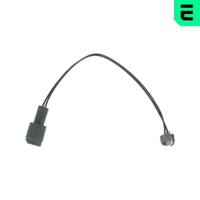 Imagem de OPTIMAL WKT 50165K Sensor de Desgaste Pastilha Freio BMW: 5 Touring, Sedan