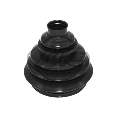 Imagem de Metalcaucho 10049 Fole, veio de transmissão do lado da roda 97mm Termoplástico FIAT: Stilo Hatchback, BRAVO 2, Idea, ALFA ROMEO: 147, 156 Sedan