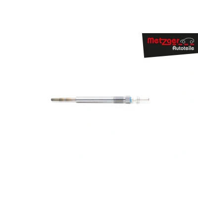 Imagem de METZGER H1 368 Vela incandescente 5V M8x1 PEUGEOT: 208 I Hatchback, 308 SW, 407 VOLVO: V40 V60 I, V50, CITROËN: C4 Grand Picasso