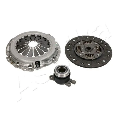 Imagem de ASHIKA 92 02 2117 Kit de Embraiagem 225 TOYOTA: Auris Hatchback, Yaris II III Hatchback