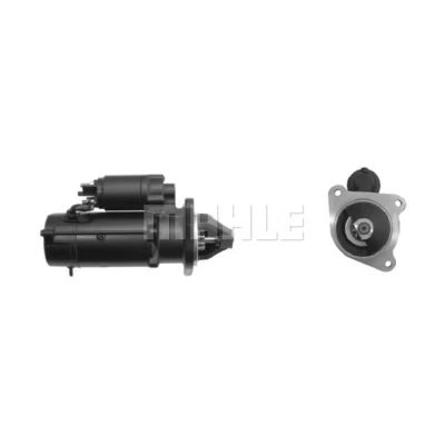 Imagem de MAHLE ORIGINAL MS 291 Motor de arranque 12V 4,2kW 10 31 92,0mm