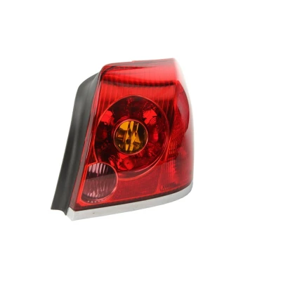 Imagem de VAN WEZEL 5307932 Farolim à direita sem porta lâmpadas TOYOTA: Avensis II Sedan
