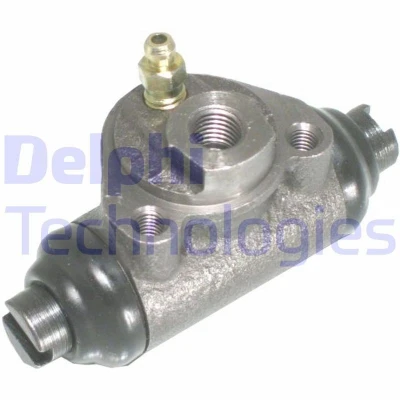 Imagem de DELPHI LW70339 Cilindro de Roda 18 sem regulador integrado