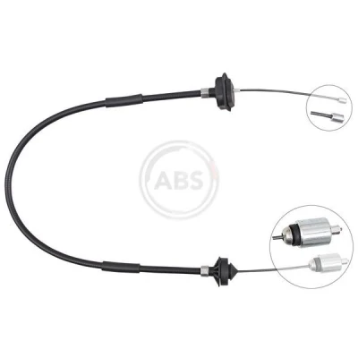 Imagem de A.B.S. K29090 Cabo de Embreagem