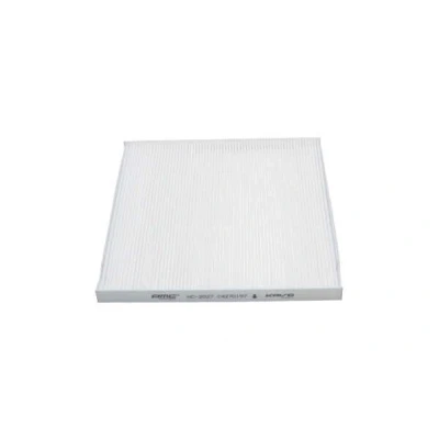 Imagem de KAVO PARTS NC 2027 Filtro, ar do habitáculo Filtro de pólen 282mm 270mm 20mm