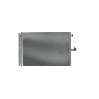 Imagem de MAHLE ORIGINAL AC 932 000S Condensador com secador 646mm MERCEDES BENZ: Classe E T modell