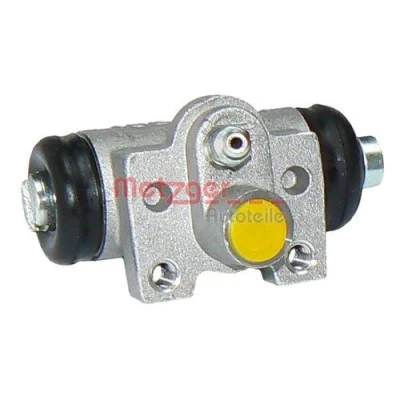Imagem de METZGER 101 382 Cilindro de Roda 19,05 Eixo traseiro esquerdo CIFAM HONDA: CIVIC 6 Stufenheck, 4 Hatchback, Fastback, SUZUKI: Jimny SUV