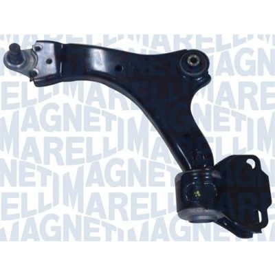 Imagem de MAGNETI MARELLI 301181310890 Braço de suspensão Eixo dianteiro, lado esquerdo transversal VOLVO: XC70 I Cross Country