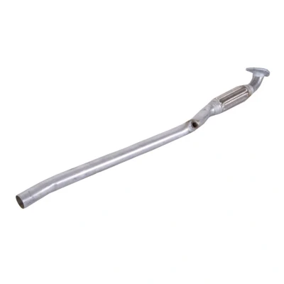 Imagem de ASMET 05.146 Tubo de escape à frente para a panela central OPEL: Corsa C Hatchback