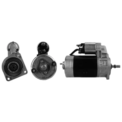 Imagem de LUCAS ELECTRICAL LRS00419 Motor de arranque 12 1,7 9