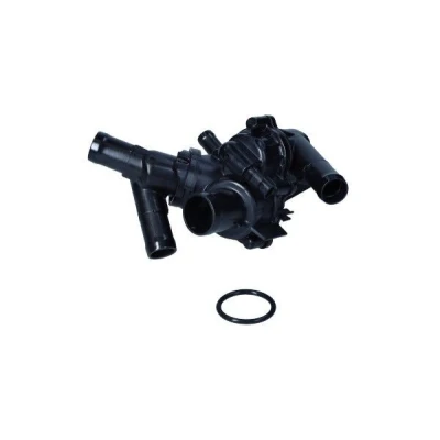 Imagem de MAXGEAR 18 0839 Termóstato, líquido de refrigeração 97oC Plástico com caixa MERCEDES BENZ: Classe A, C T modell