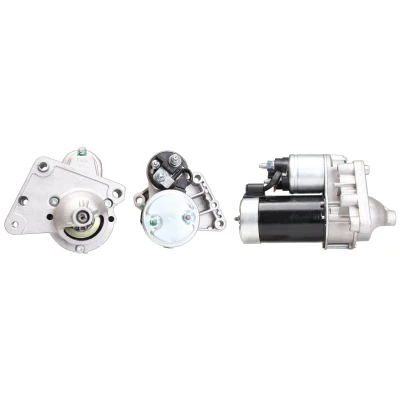 Imagem de ELSTOCK 25 3070 Motor de arranque 12V 1,4kW 11, 12 Pin &quot;30&quot; M8 B+, &quot;50&quot; M5 PEUGEOT: 206 Hatchback, 307 Partner I Van